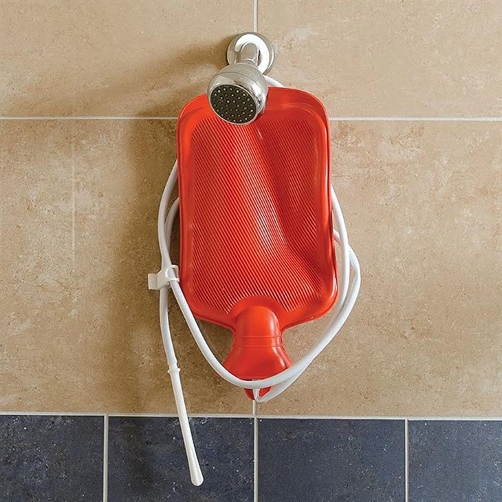 Hot Water Enema Bag price